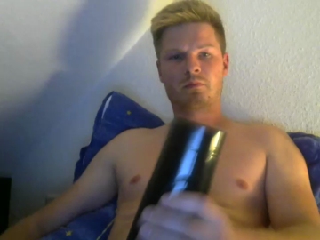 Mueelleer  29-09-2021 Recorded Video Naked